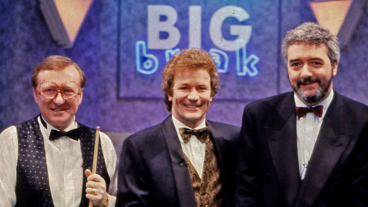 Big Breakの背景画像