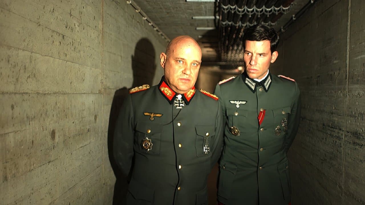 Die letzte Schlachtの背景画像