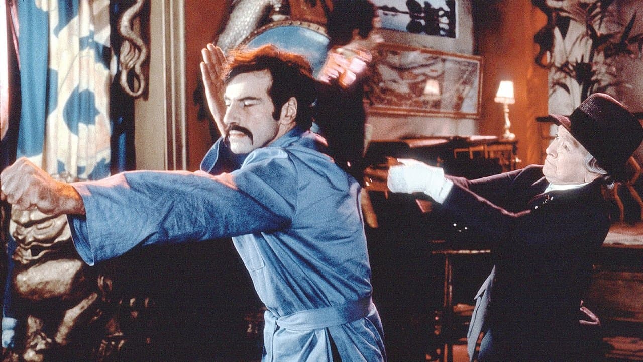 One of Our Dinosaurs Is Missingの背景画像