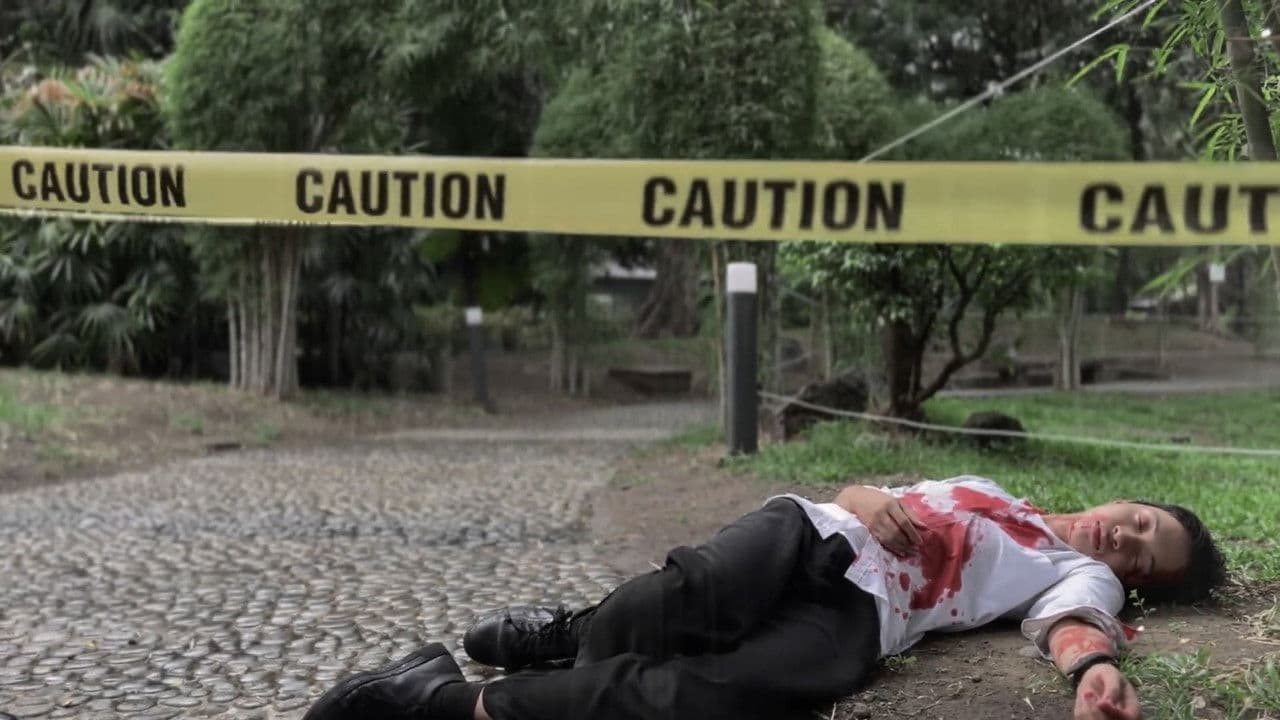 Incessantの背景画像