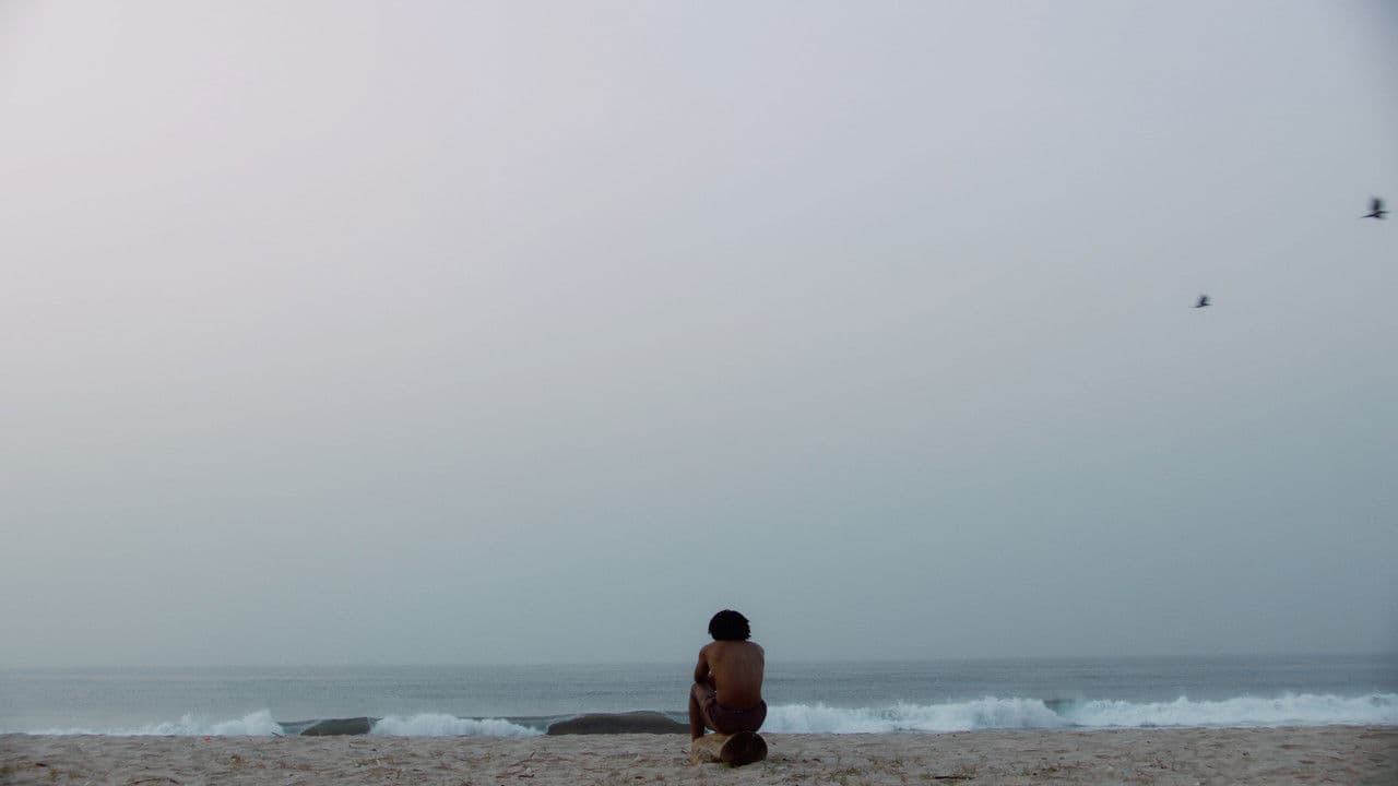 Baptized by Fireの背景画像