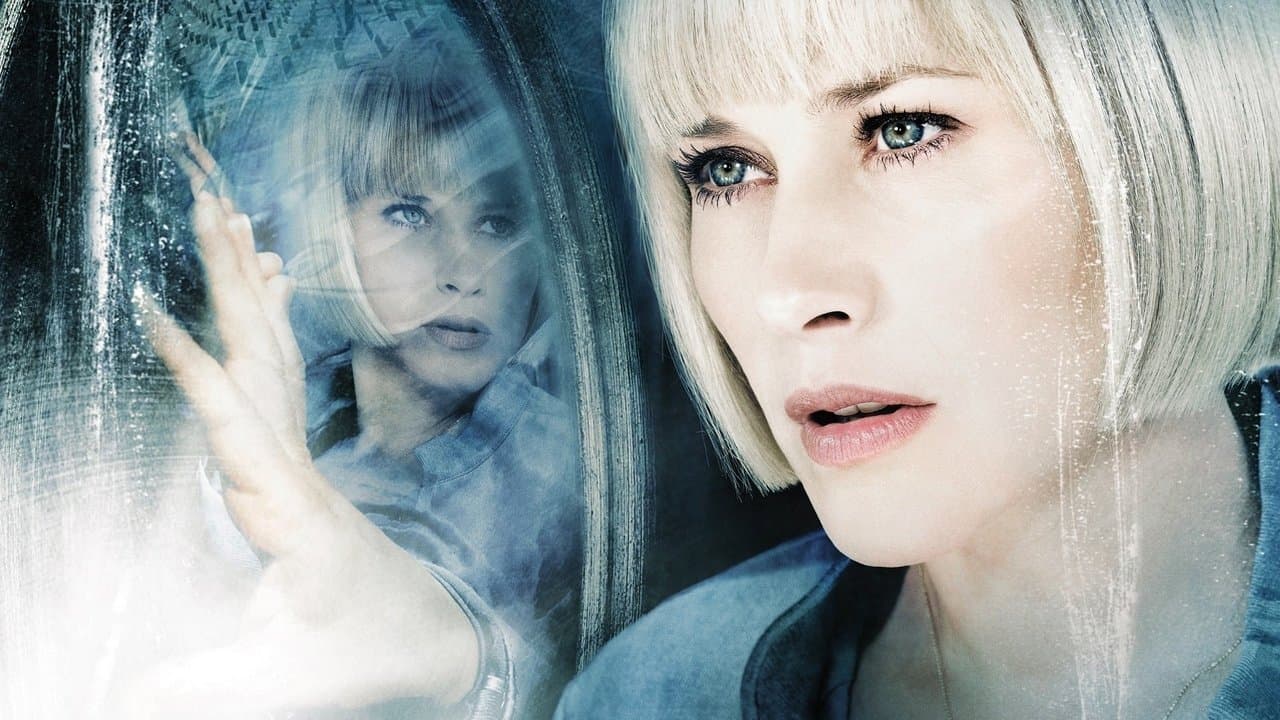 ミディアム 霊能者アリソン・デュボアの背景画像