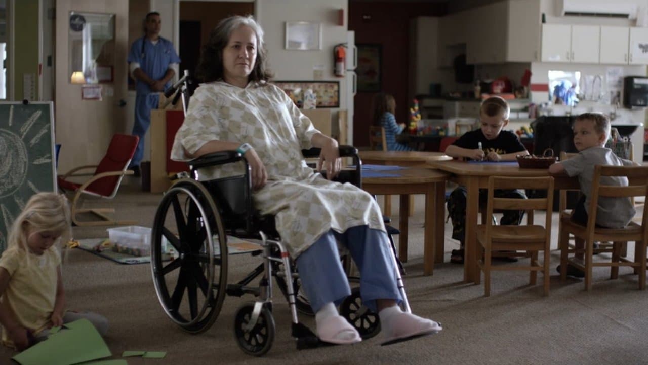 Suffer the Little Childrenの背景画像