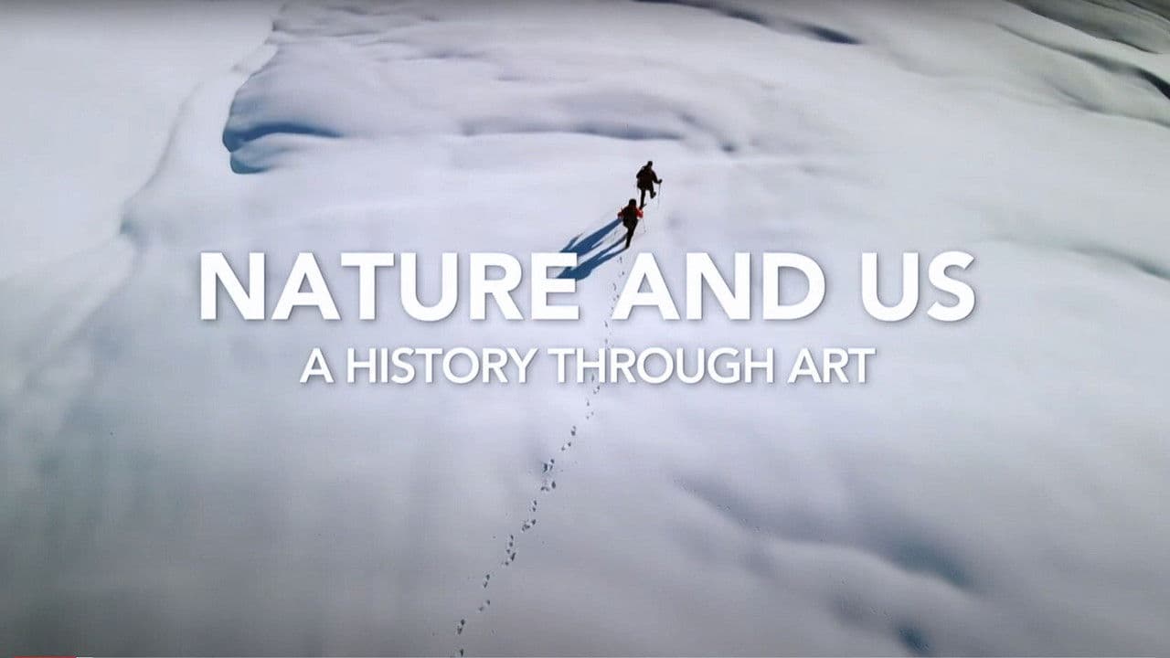 Nature and Us: A History Through Artの背景画像