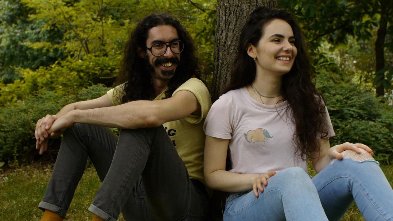 Mute Dateの背景画像