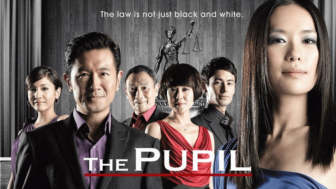 The Pupilの背景画像