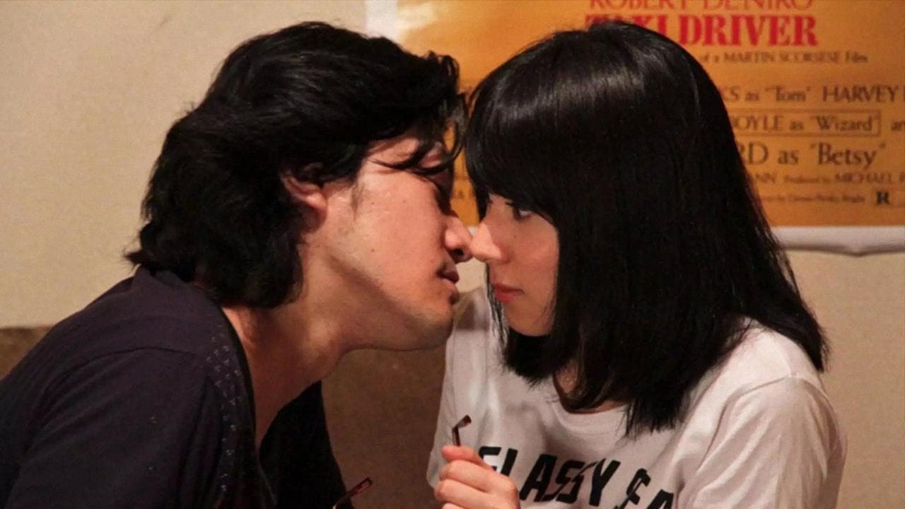 ツクシのエロいい話の背景画像