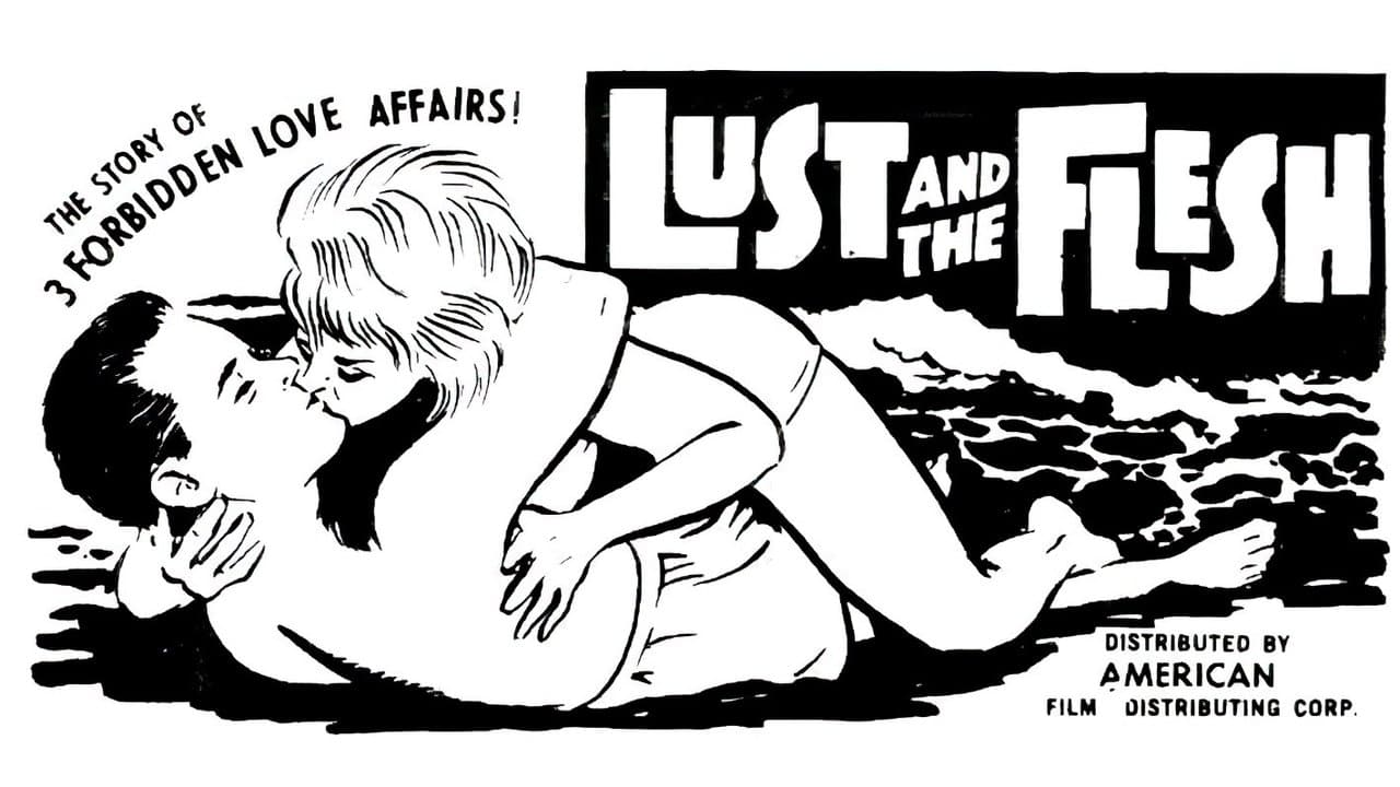 Lust and the Fleshの背景画像