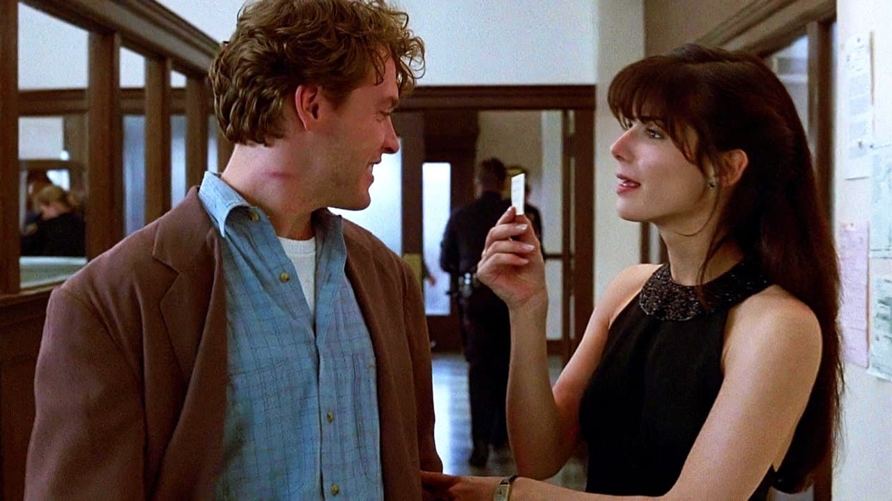 Love Potion No. 9の背景画像