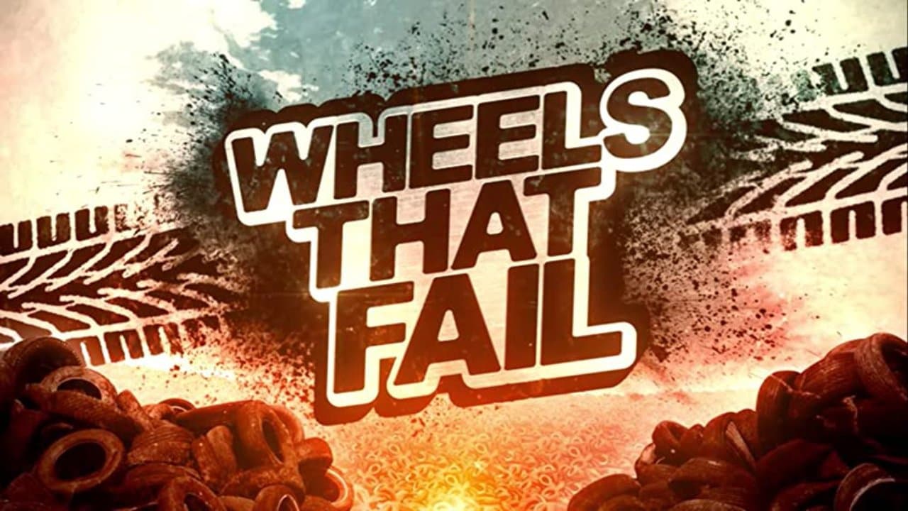 Wheels That Failの背景画像