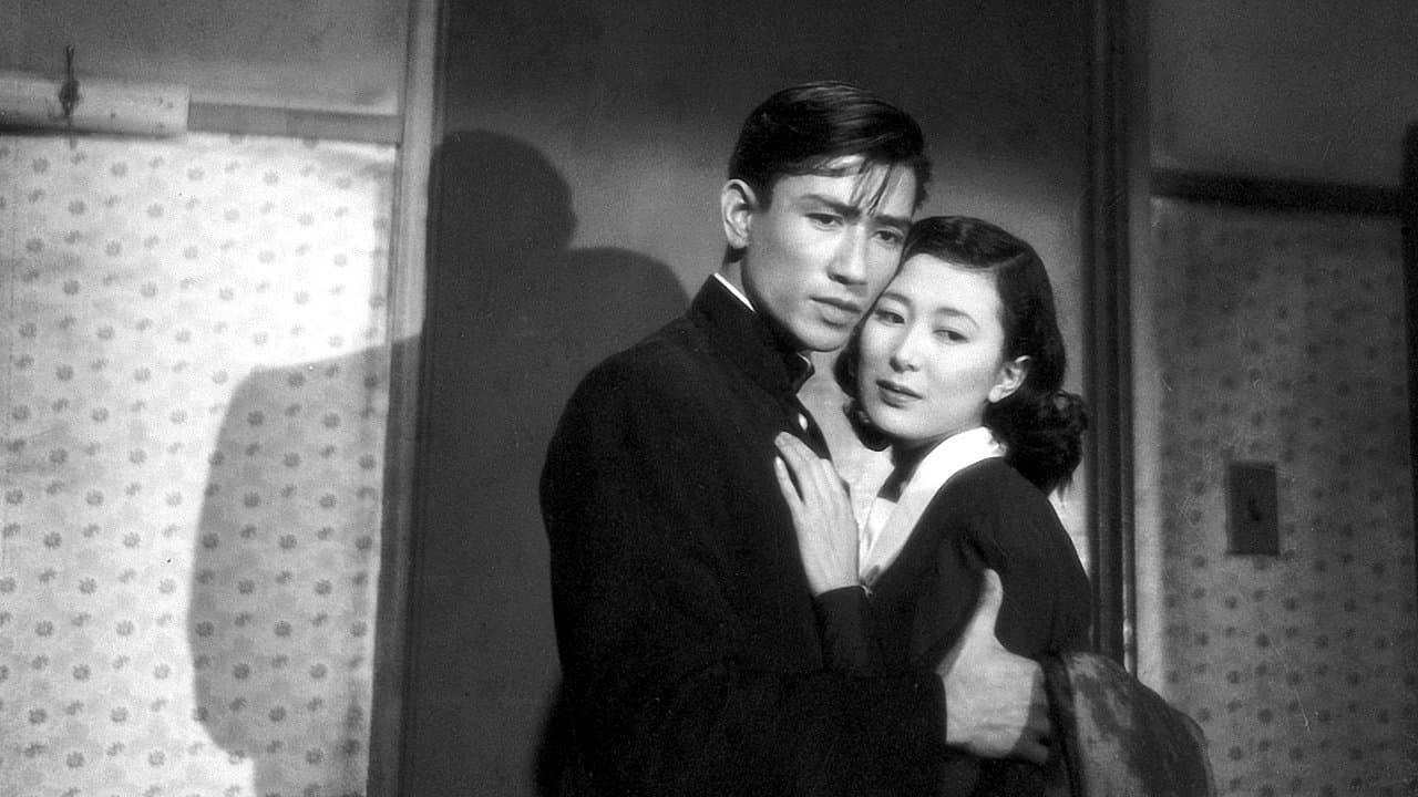 亡命記の背景画像