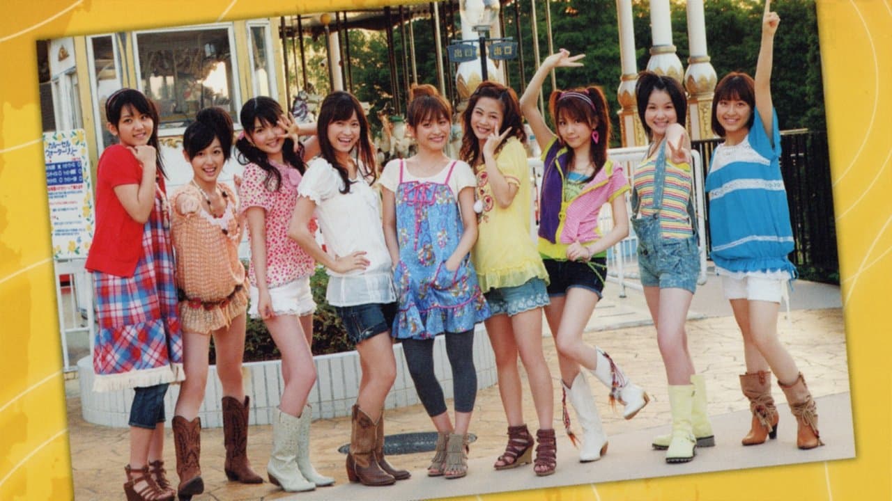 Morning Musume. DVD Magazine Vol.20の背景画像