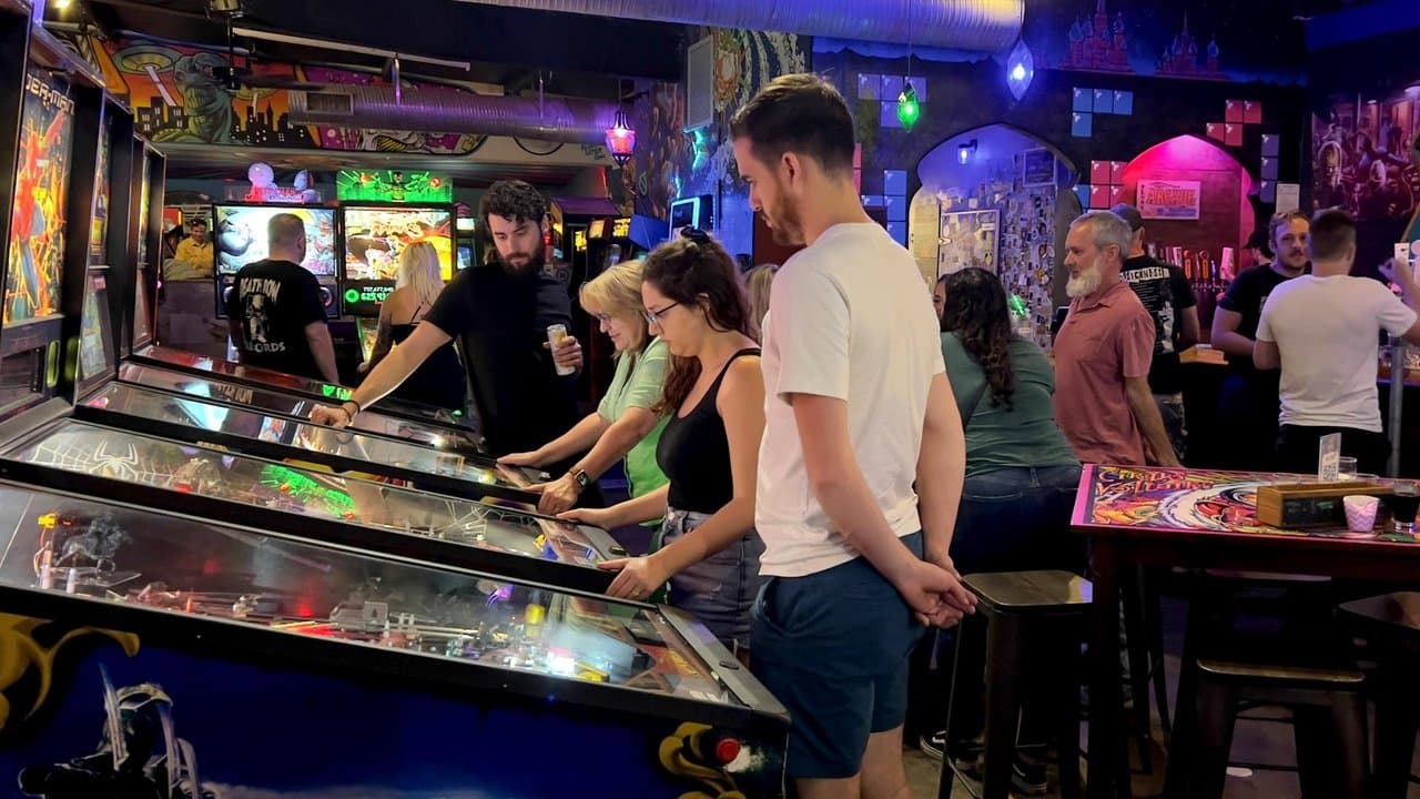 Token Tavernsの背景画像