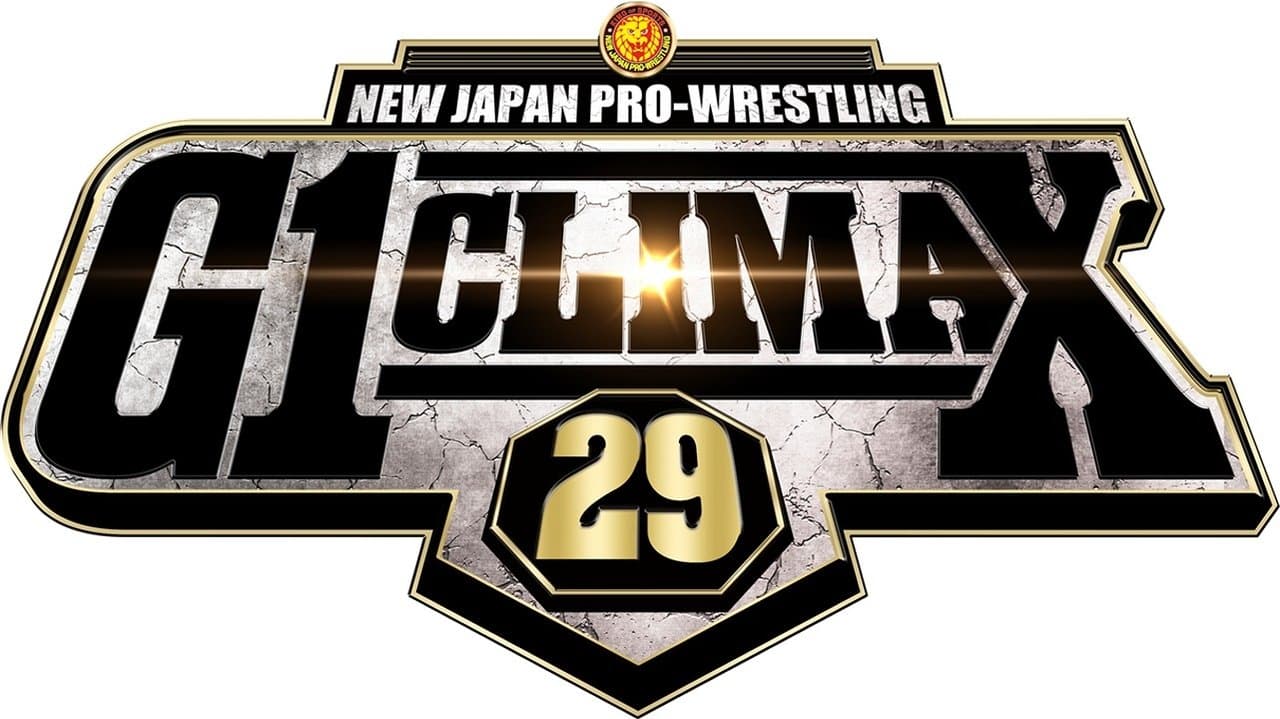 NJPW G1 Climax 29: Day 16の背景画像