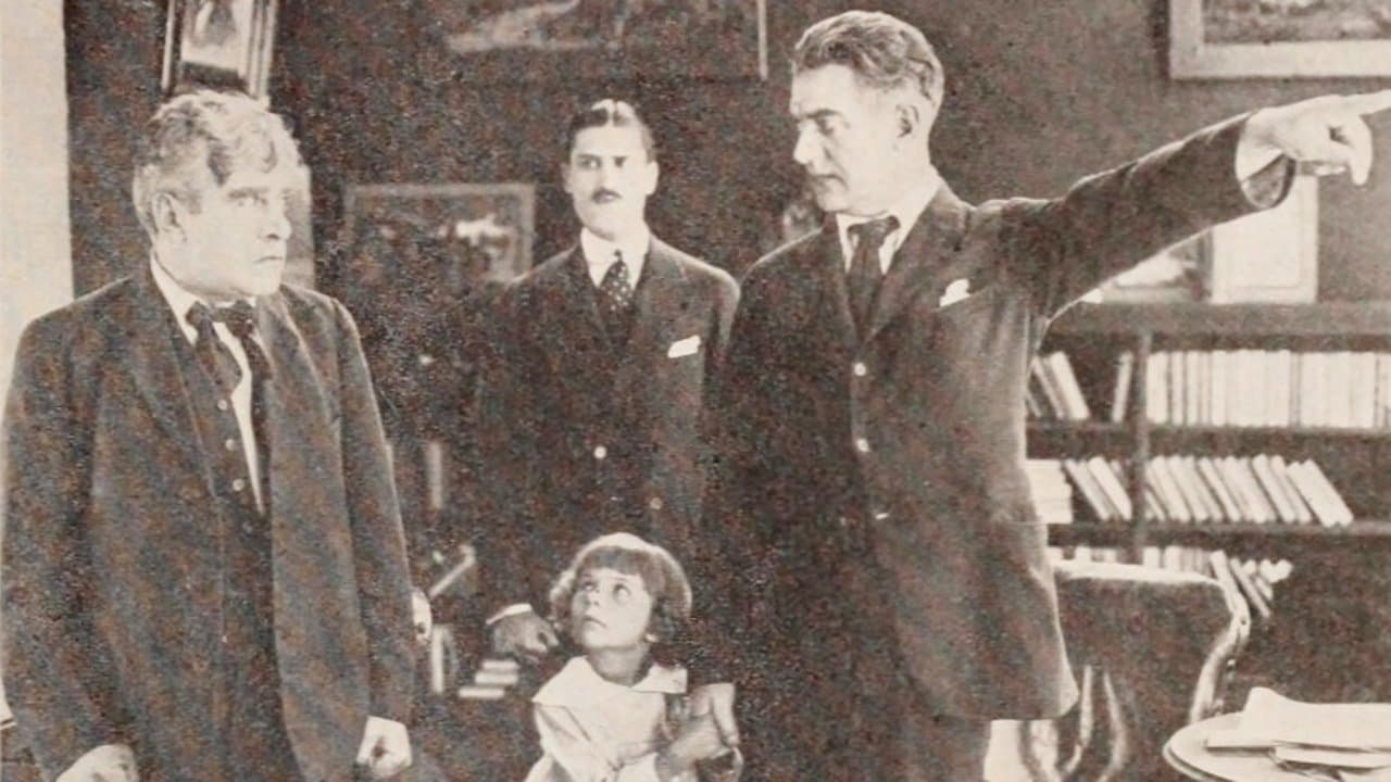 The Great Shadowの背景画像