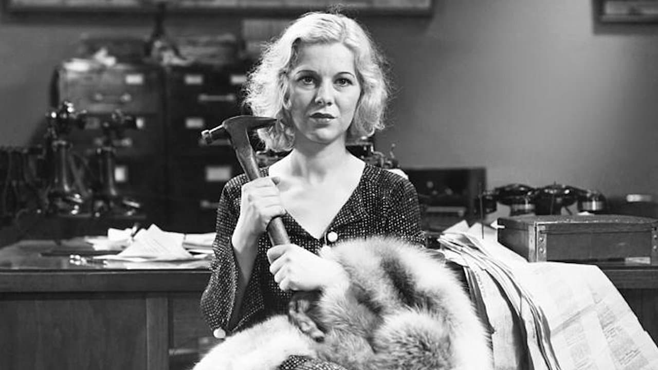 Scandal for Saleの背景画像