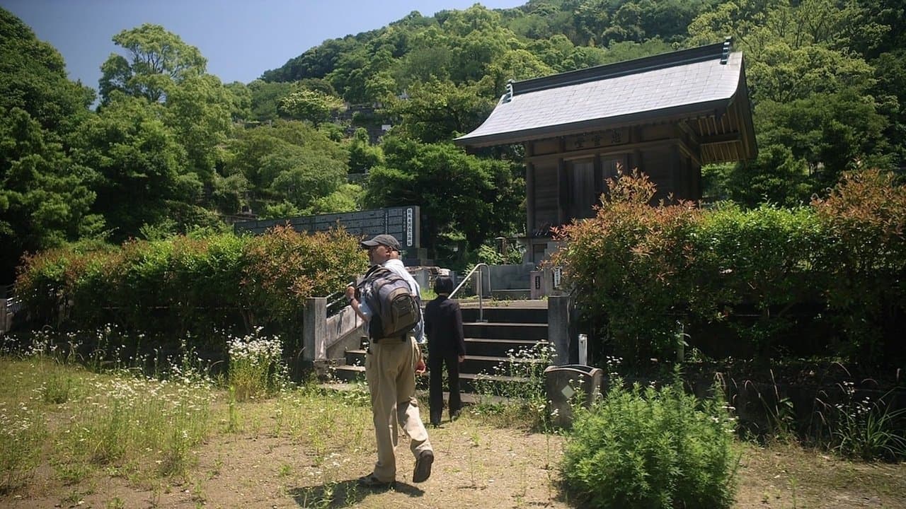 The Harimaya Bridgeの背景画像