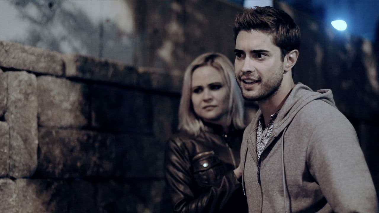 American Cannibalsの背景画像