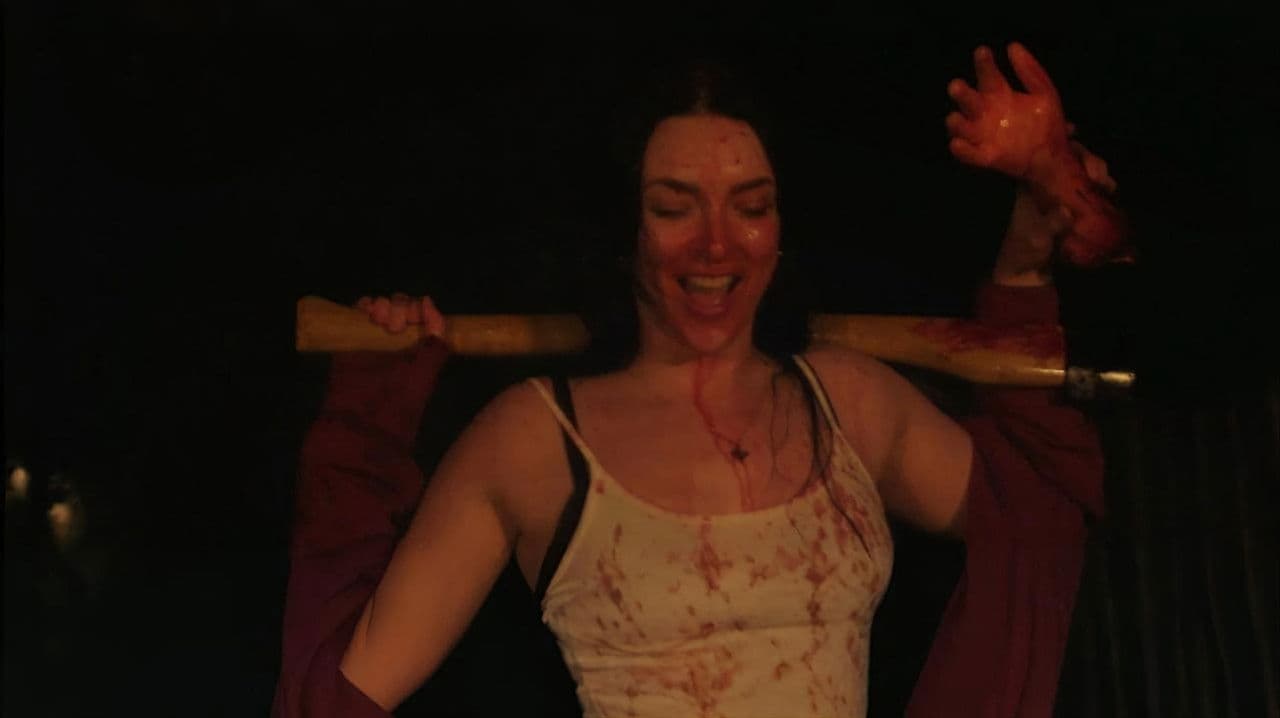 Mother Maxineの背景画像