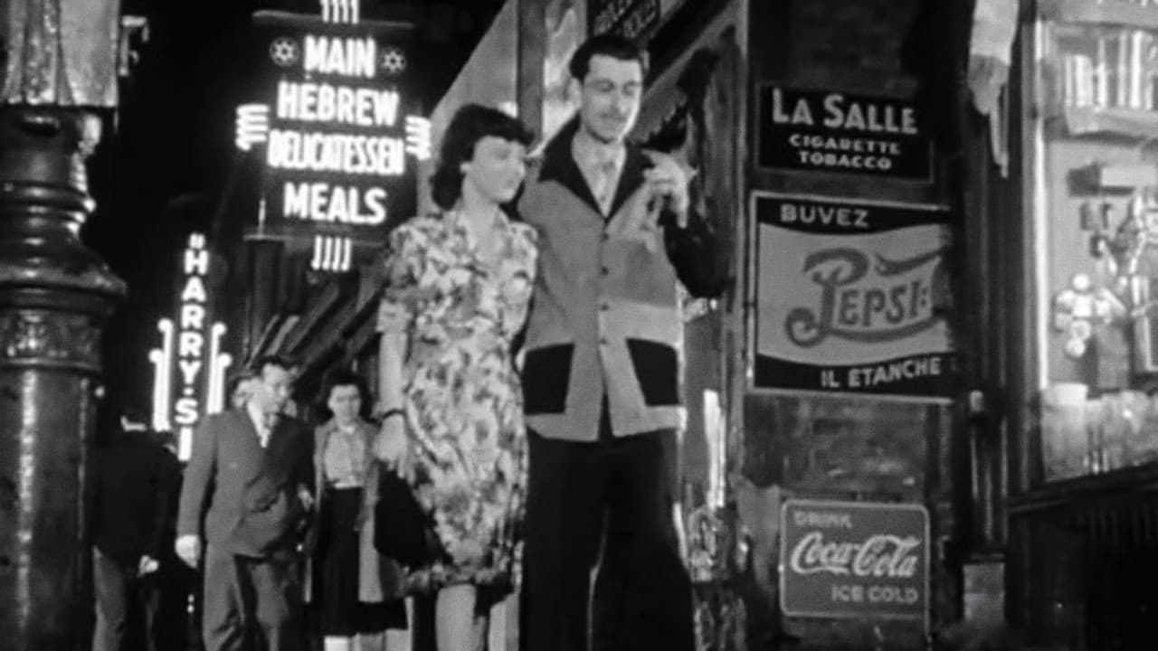 Métropoleの背景画像