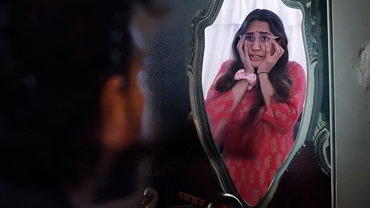 மாயா பஜார்の背景画像