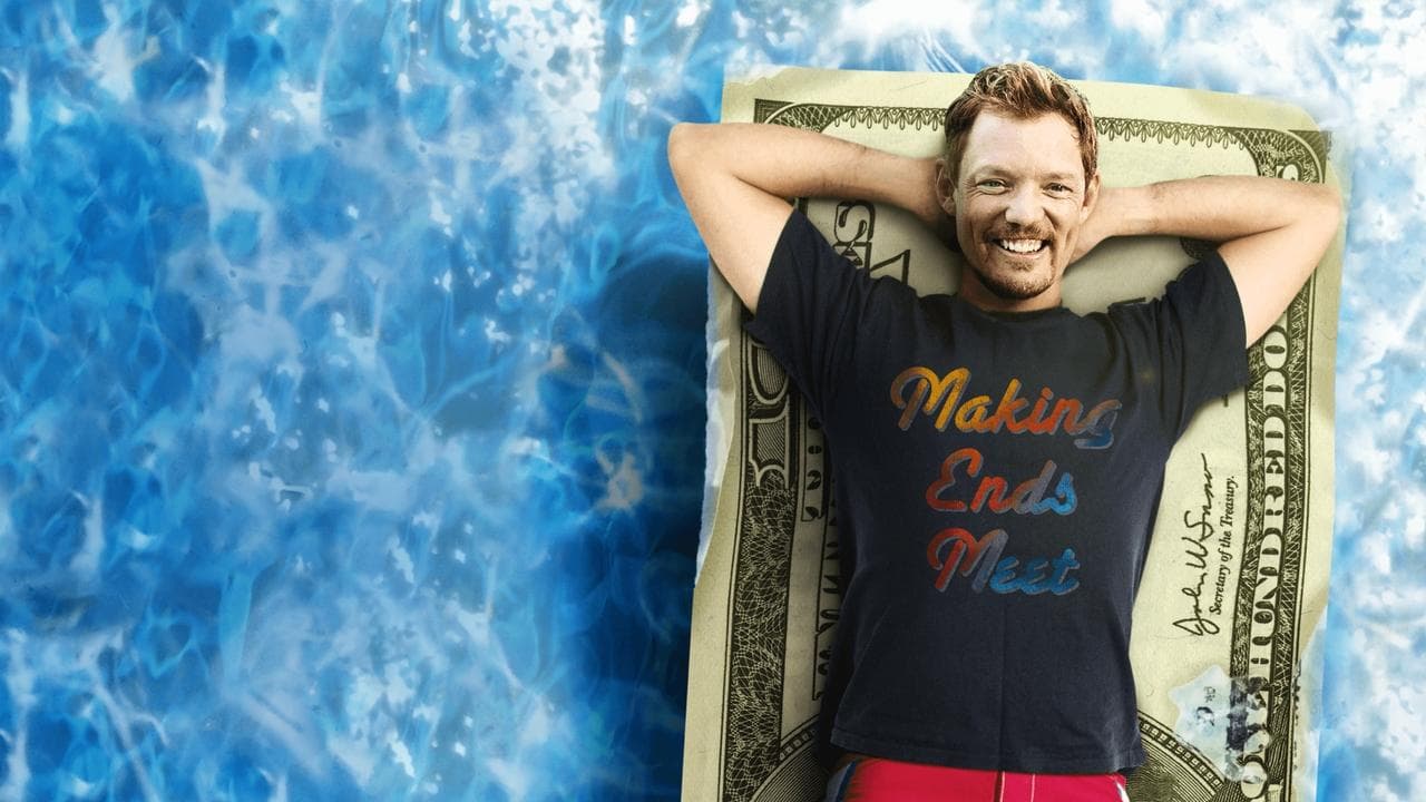 The Pool Boysの背景画像