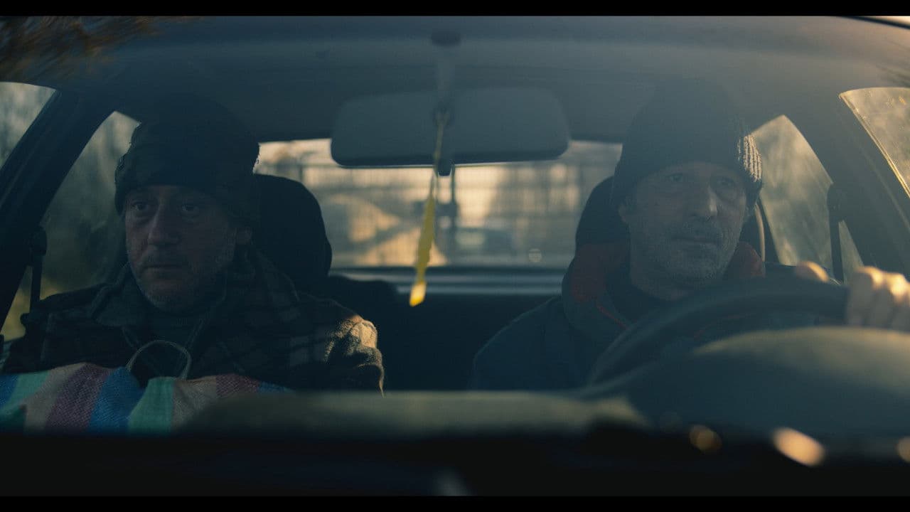 Drumul spre casaの背景画像