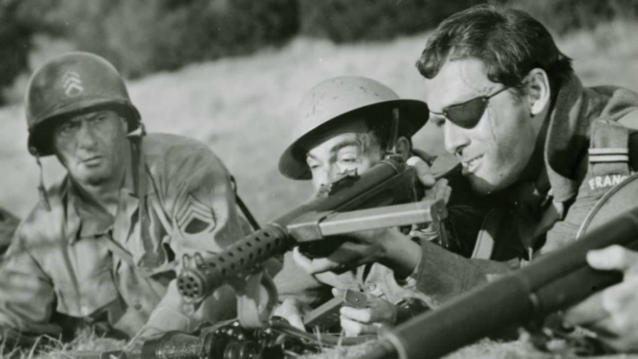 The Victorsの背景画像