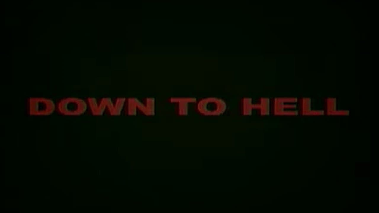 Down to Hellの背景画像