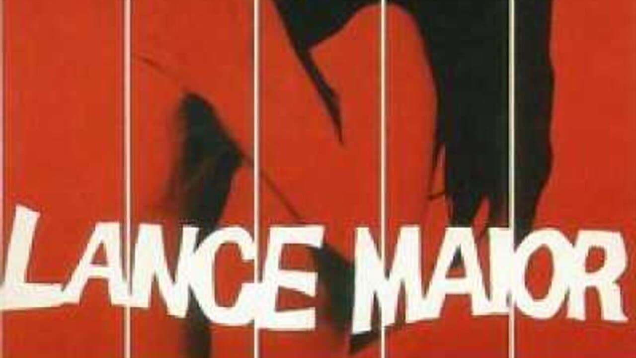 Lance Maiorの背景画像