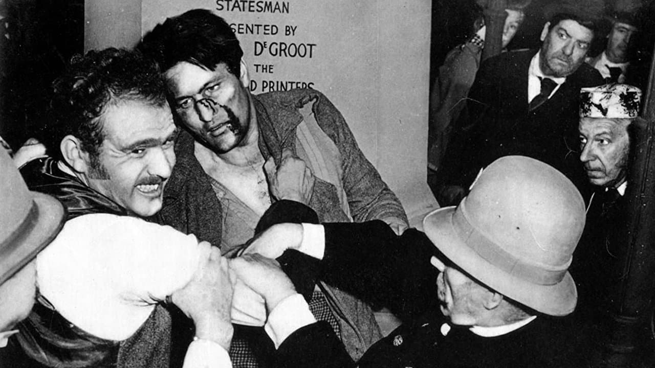 Park Rowの背景画像