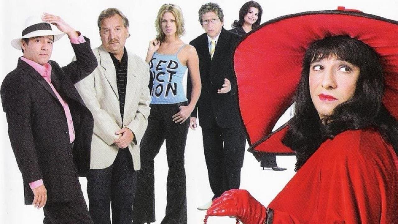 Egy szoknya, egy nadrágの背景画像