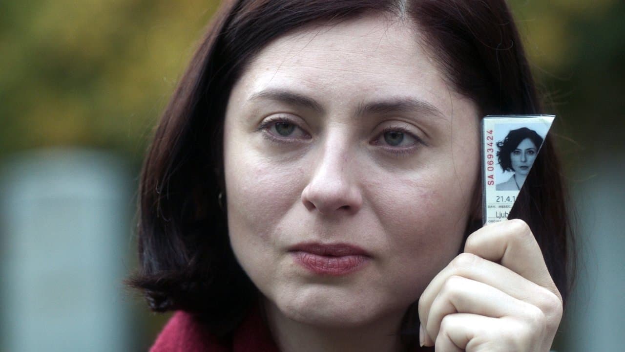 Izbrisanaの背景画像