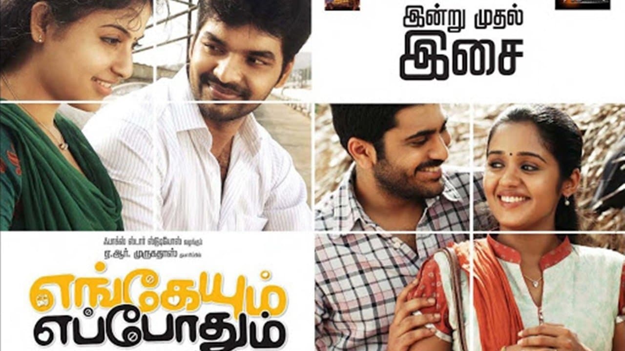 எங்கேயும் எப்போதும்の背景画像