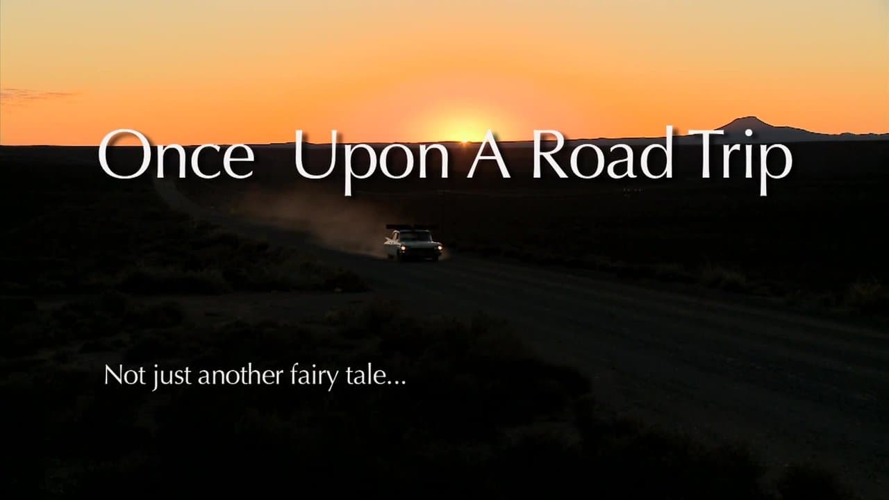 Once Upon a Road Tripの背景画像