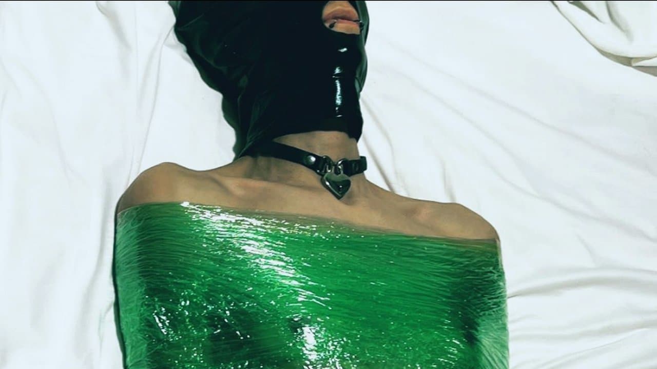 Now They Experience It All the Time...の背景画像