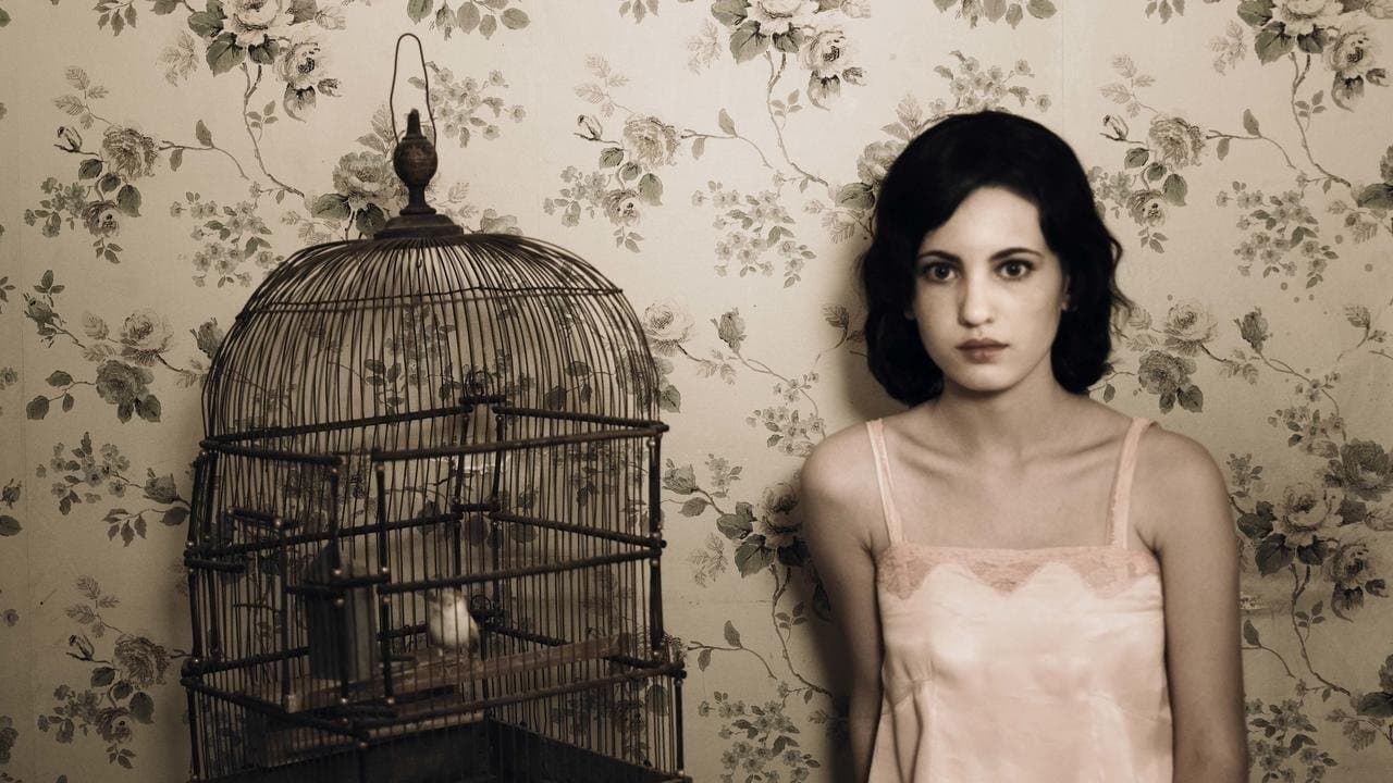 The Red Virginの背景画像