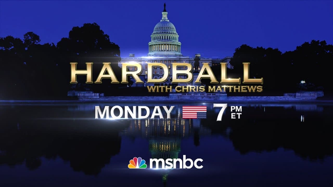 Hardball with Chris Matthewsの背景画像