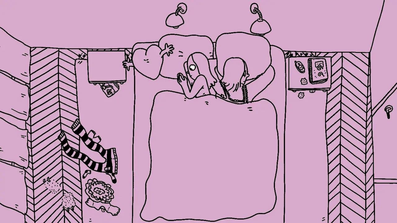 Revanの背景画像