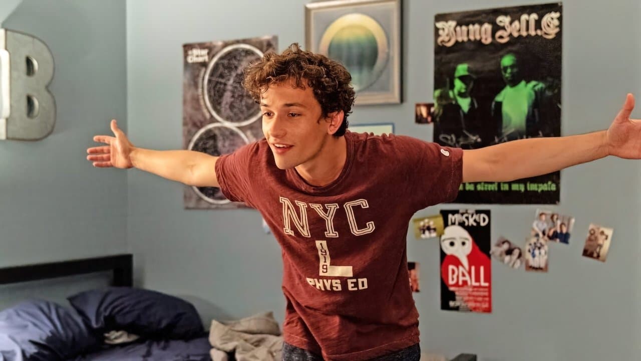 18歳の"やっちまえ"リストの背景画像