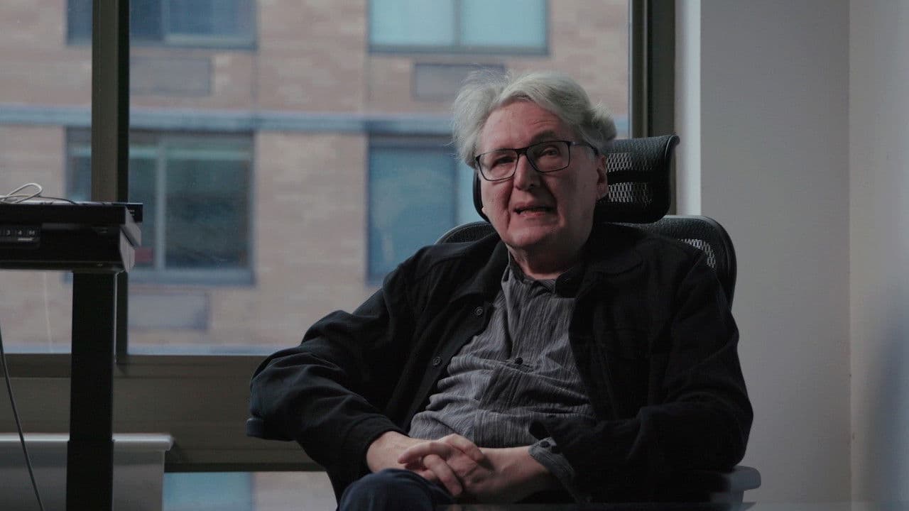 Goodbye, Artの背景画像