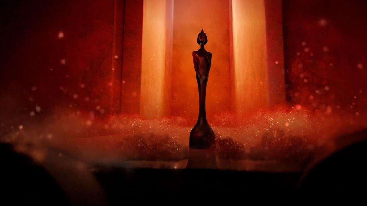 The BRIT Awardsの背景画像