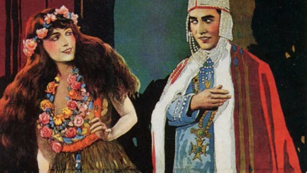 The Bottle Impの背景画像