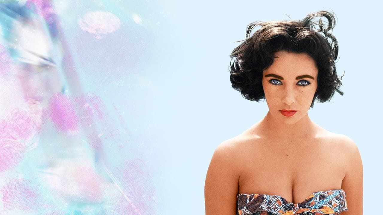 Elizabeth Taylor - Rebel Superstarの背景画像