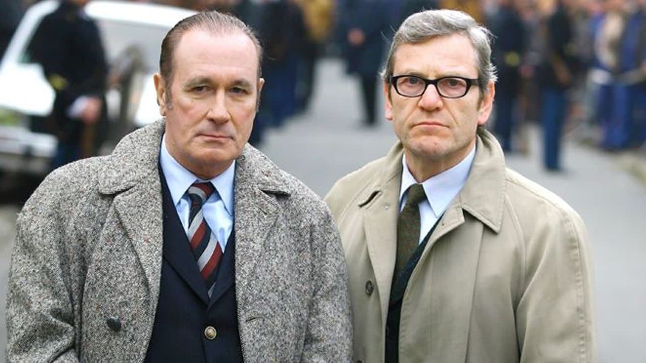 L'Affaire Bruay-en-Artoisの背景画像