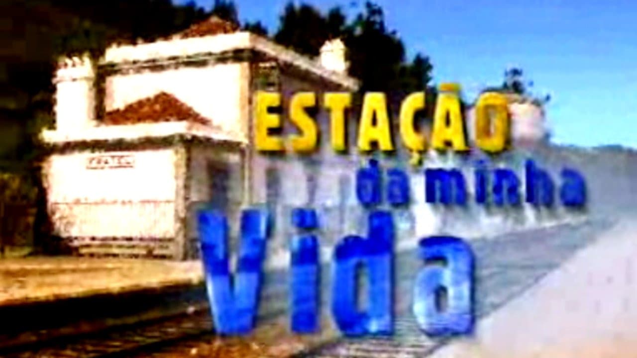 Estação da Minha Vidaの背景画像