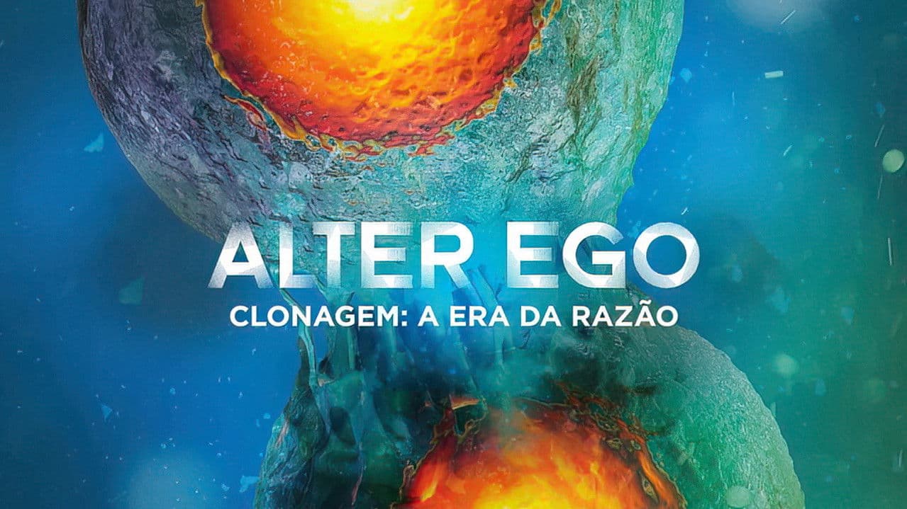 Alter Ego - Clonage: L´Age de Raisonの背景画像