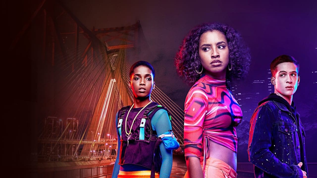 Da Ponte pra Láの背景画像