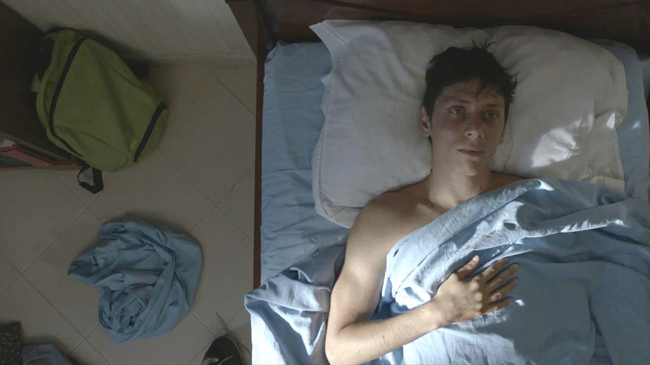 Due volteの背景画像