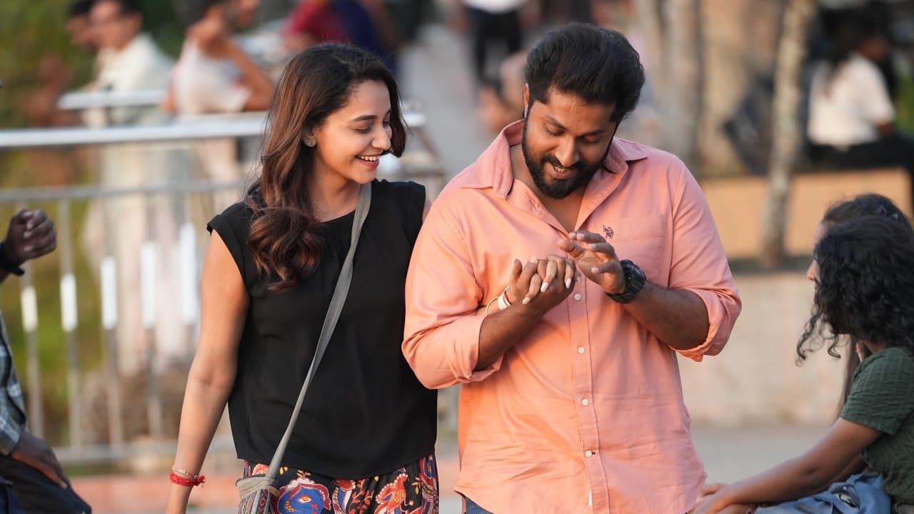 രവീന്ദ്രാ നീ എവിടെ?の背景画像